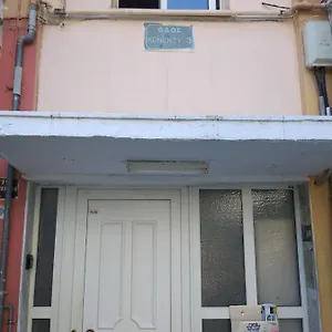 Apartament Bright Spacious Two-bedroom