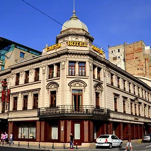 5* Hotel Casa Capsa