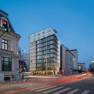 Leonardo Center Otel