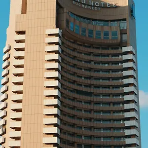 5* Hotel Intercontinental Bucharest, An Ihg