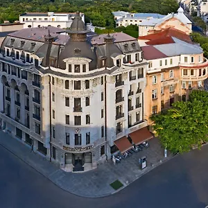 Venezia By Zeus International Otel