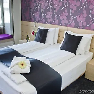 4* Hotel Z Executive Boutique